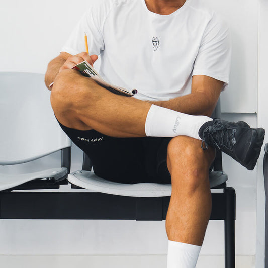 Fabric Matters: The Story Behind Our Running Tees