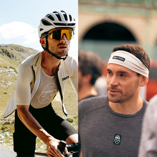 Why Two Best Mates Quit Their Jobs to Build a Clothing Brand