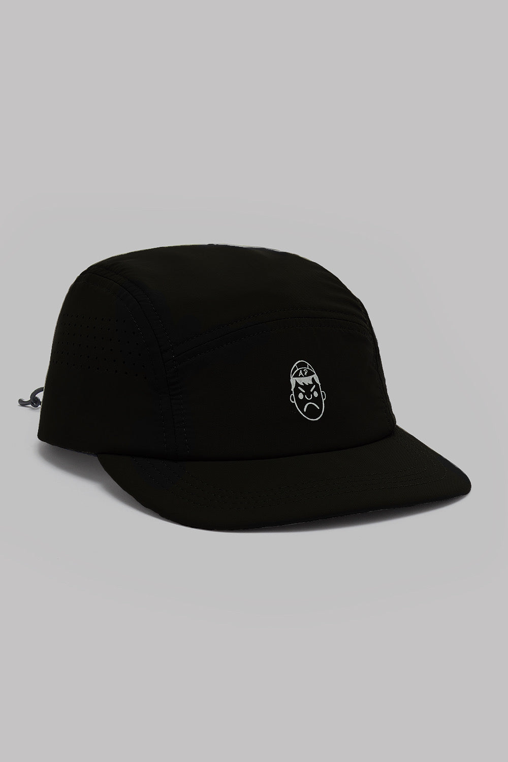PABLO VINCI 5 PANEL CAP / AMARETTA 黒　帽子 Anon Cordova Five-Panel Camp Hat | Trucker Hats & Caps | Anon