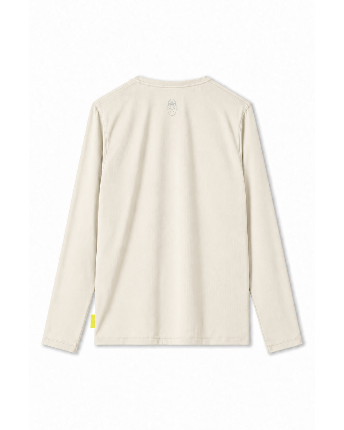 Long Sleeve Running Tee