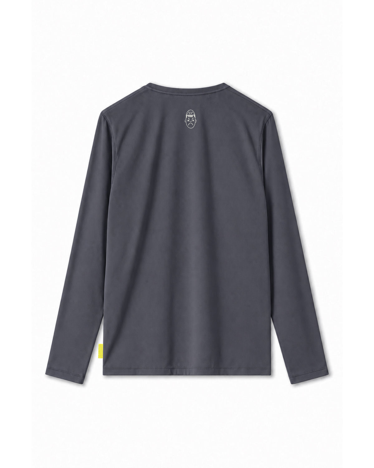Long Sleeve Running Tee