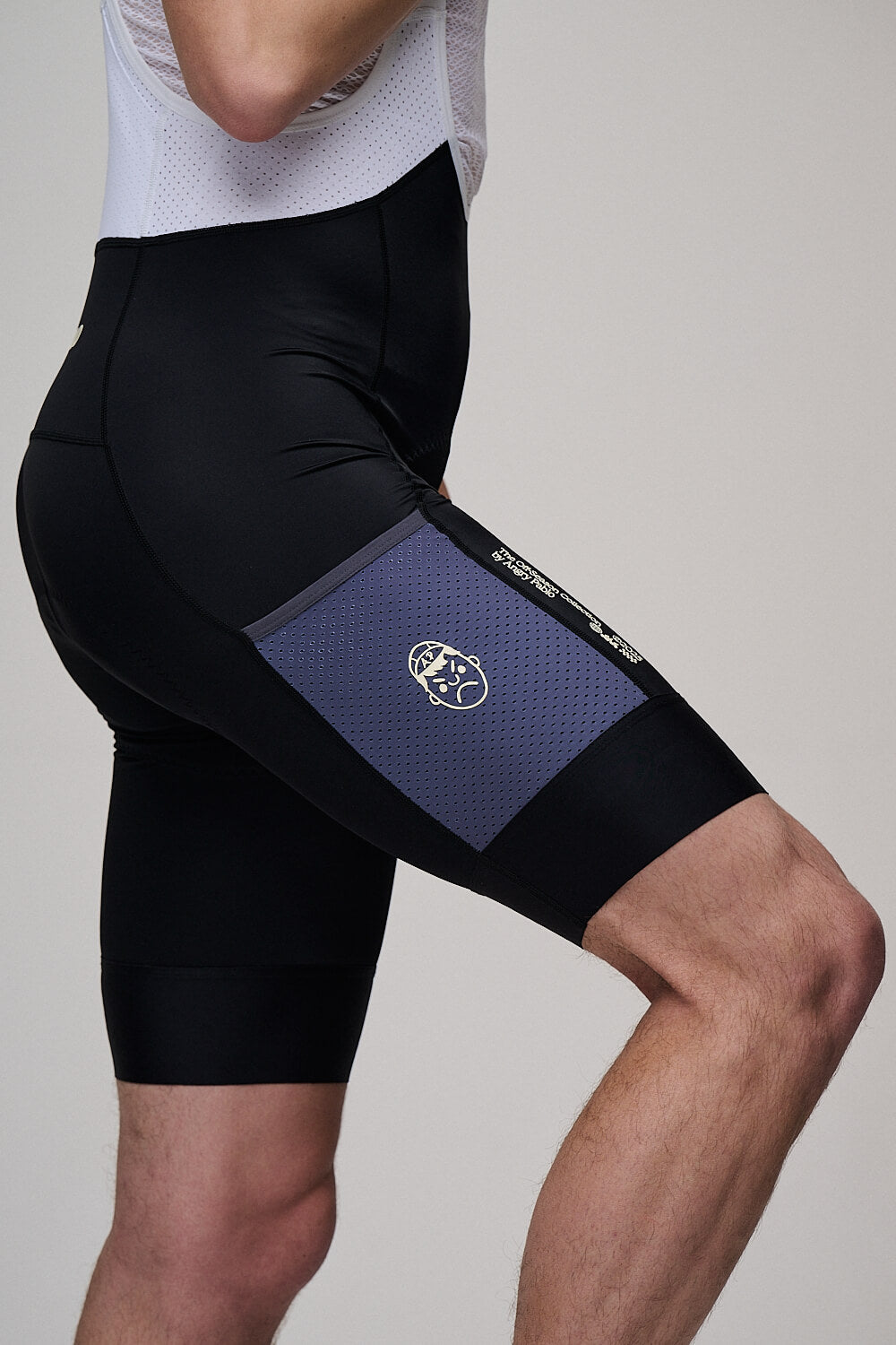 Off-Season Cargo Cycling Bib Shorts | Men's