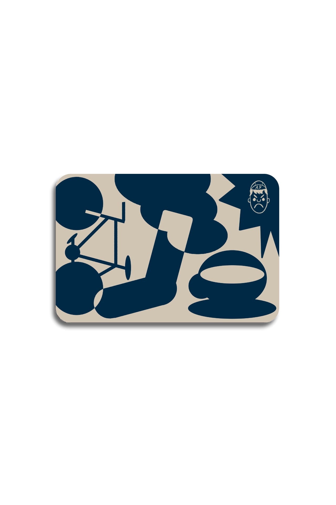 E-Gift Card | £25
