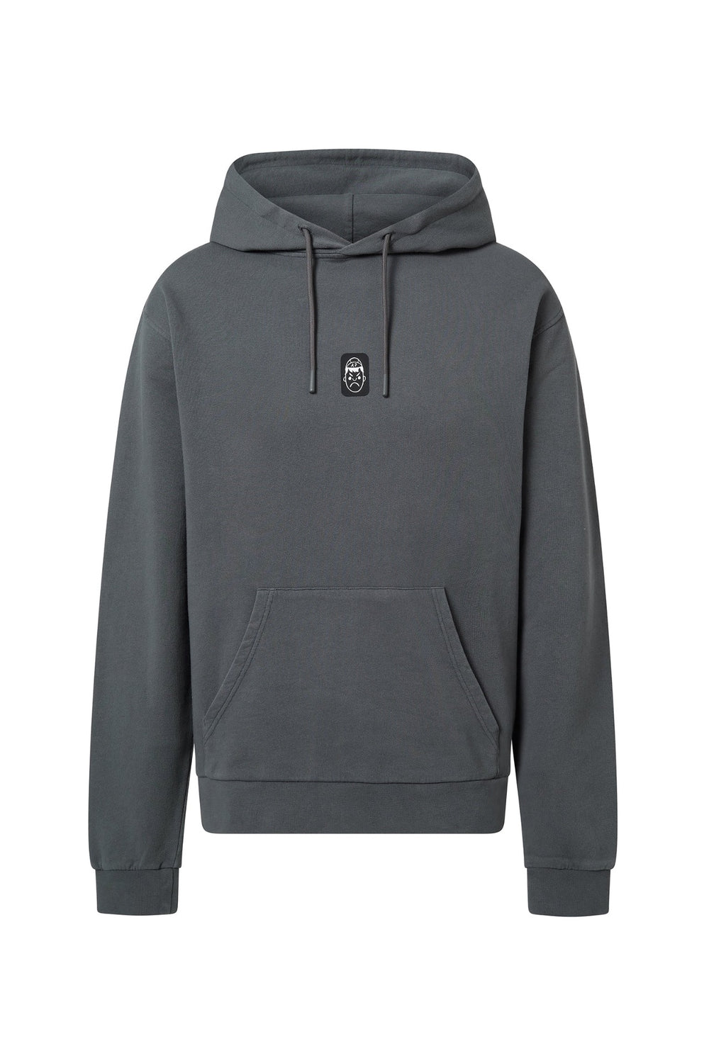 Signature Volcanic Ash Hoodie