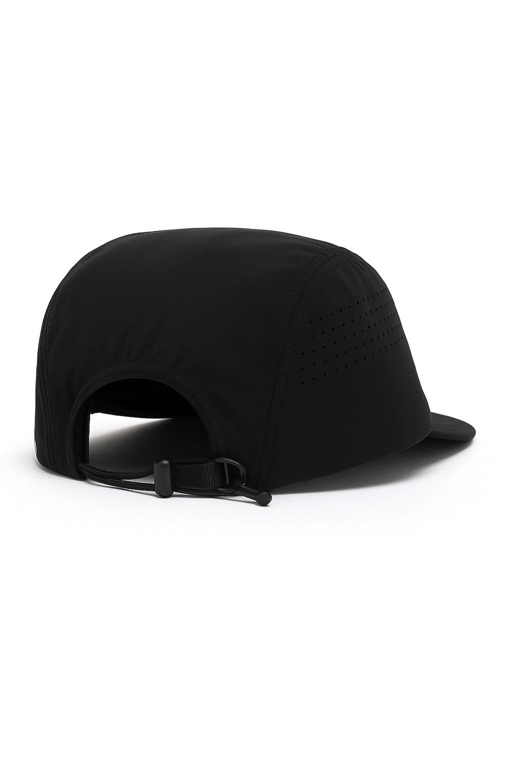 Tech Cap 2.0 | Black
