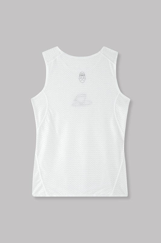 Mesh Cycling Base Layer | Cortado Edition