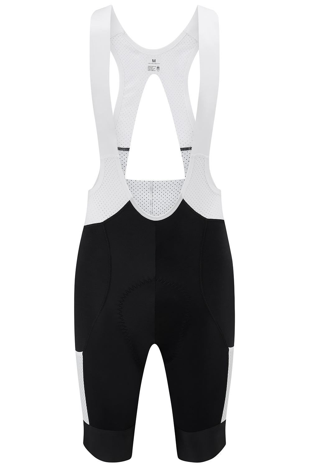 Men's Cargo Cycling Bib Short | Static Capsule