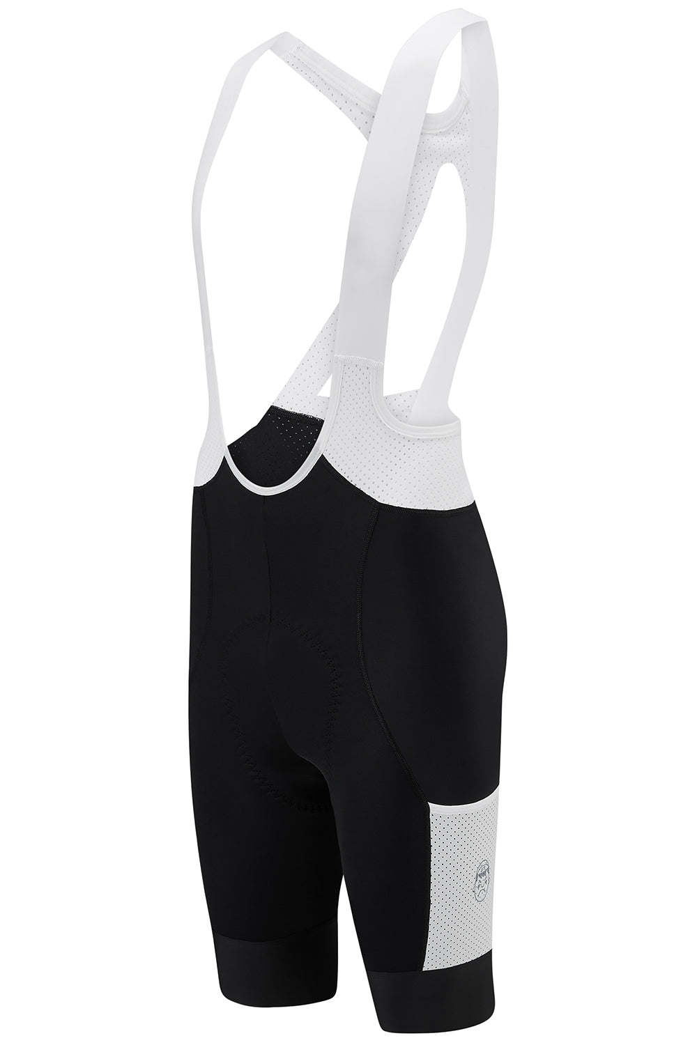Men's Cargo Cycling Bib Short | Static Capsule