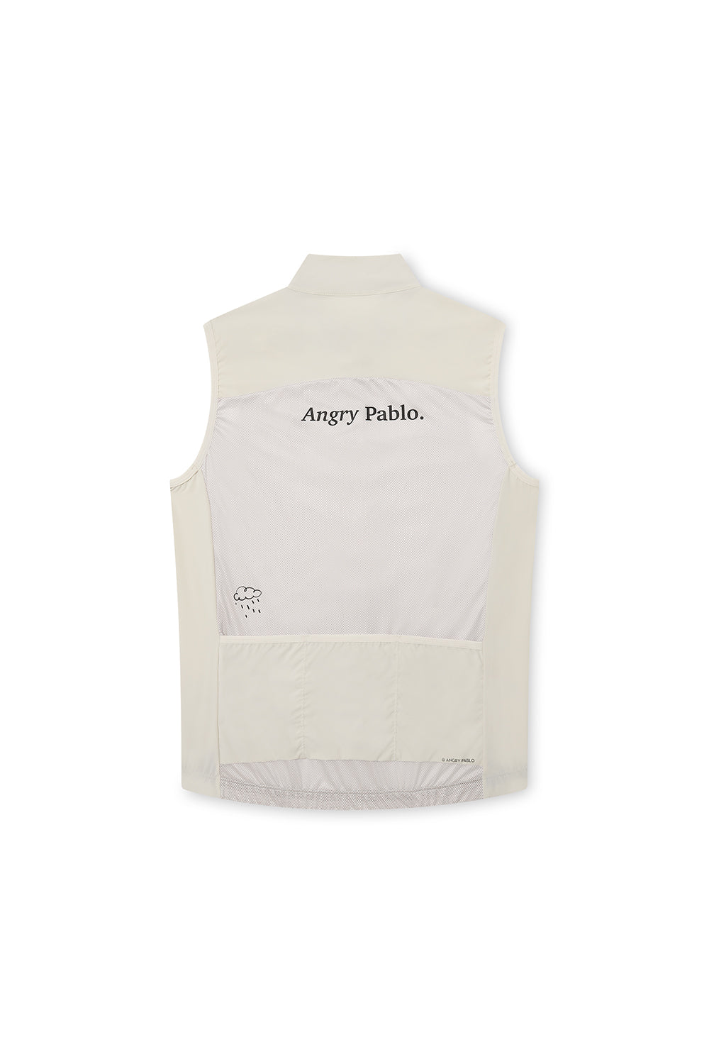 Lightweight Cycling Gilet | Static Capsule