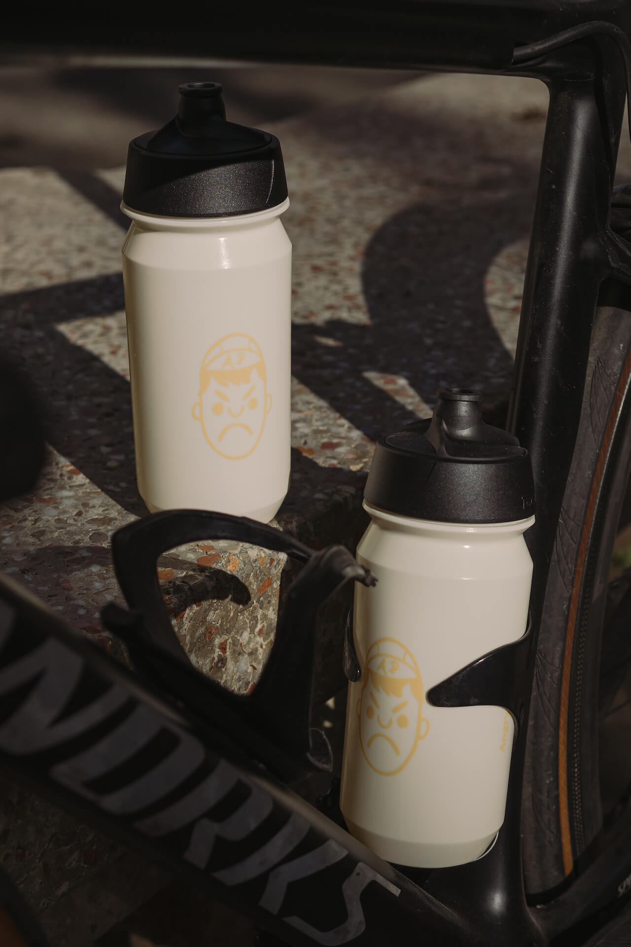 EarthTone Bio Bottle / Sand