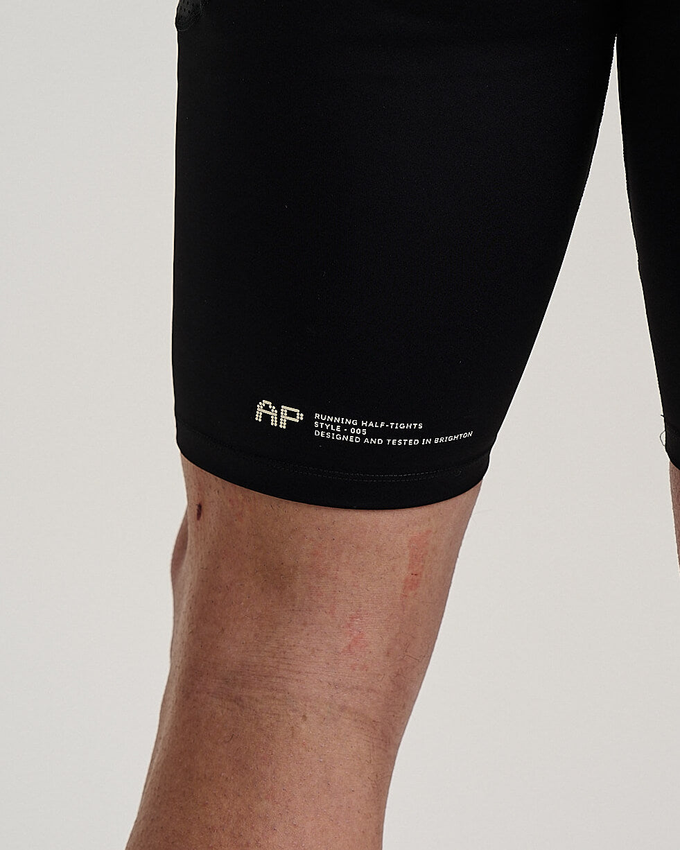 Running Half-Tights