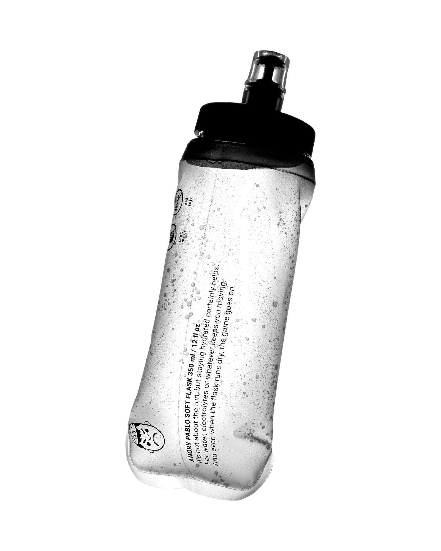Running Soft Flask | 350ml / 12oz