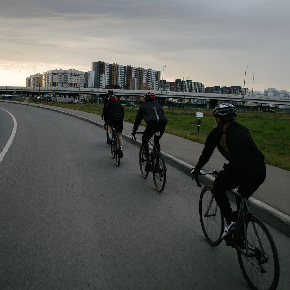 Moscow Motion
