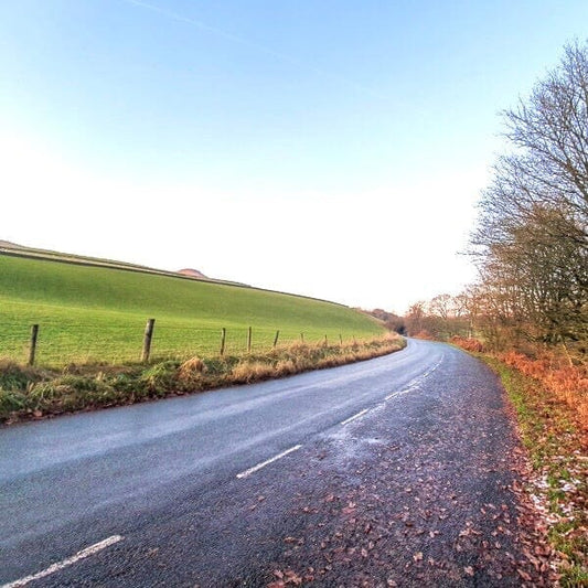 Chasing Cheshire