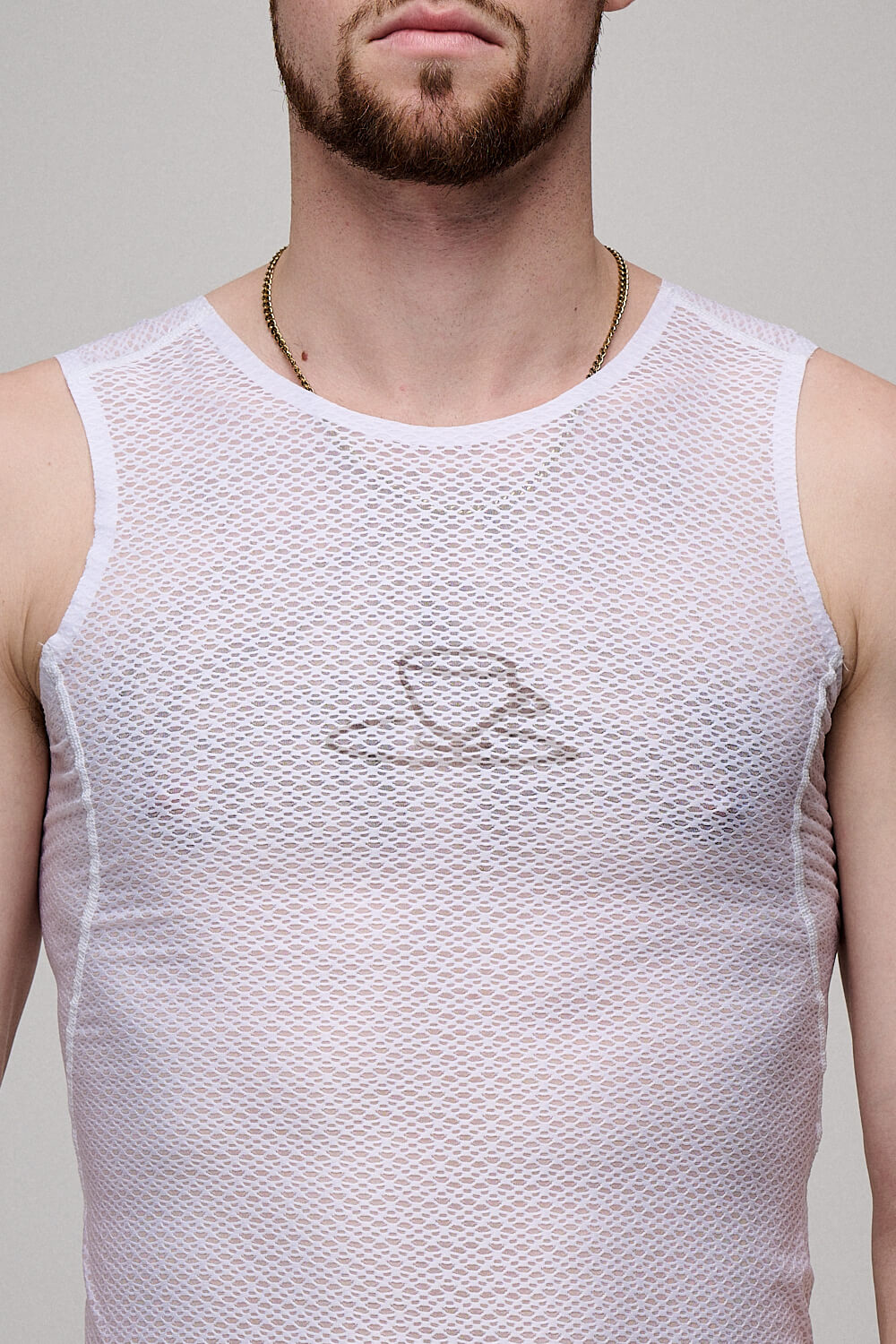 Mesh Cycling Base Layer | Cortado Edition