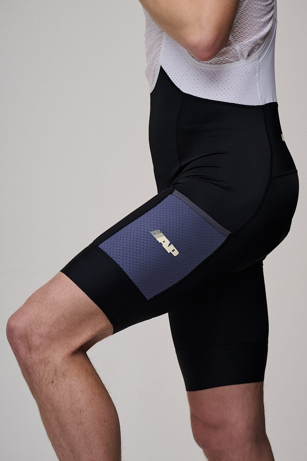Off-Season Cargo Cycling Bib Shorts | Men's