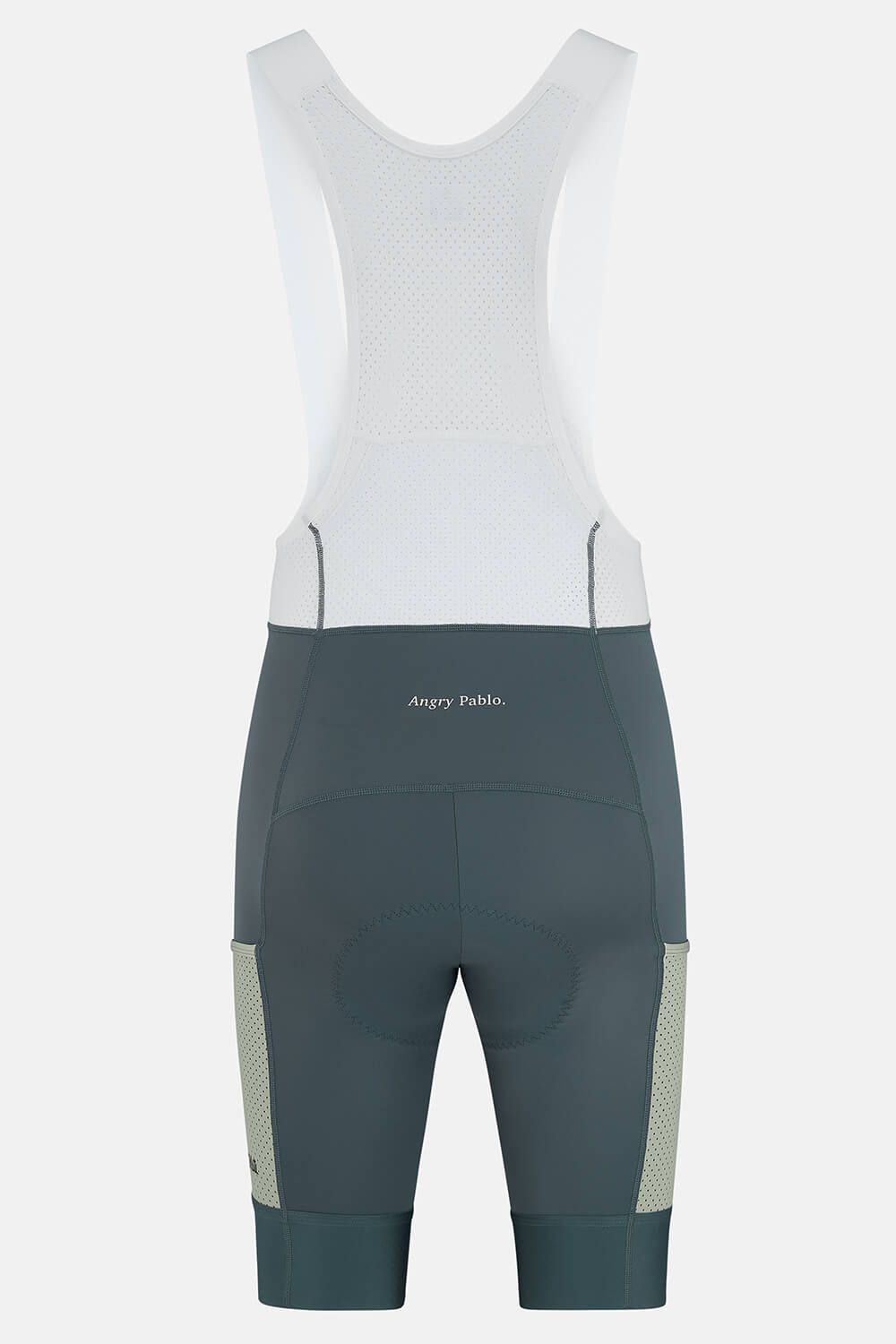 Everyday Athlete Men's Cargo Cycling Bib Short
