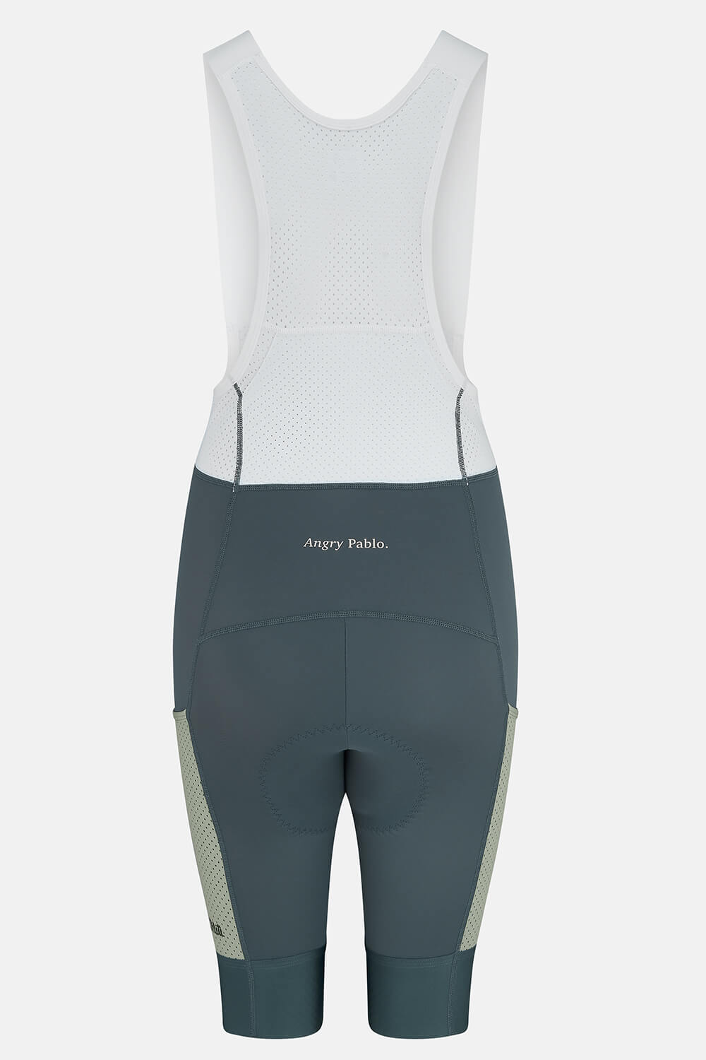 Everyday Athlete Women's Cargo Cycling Bib Short