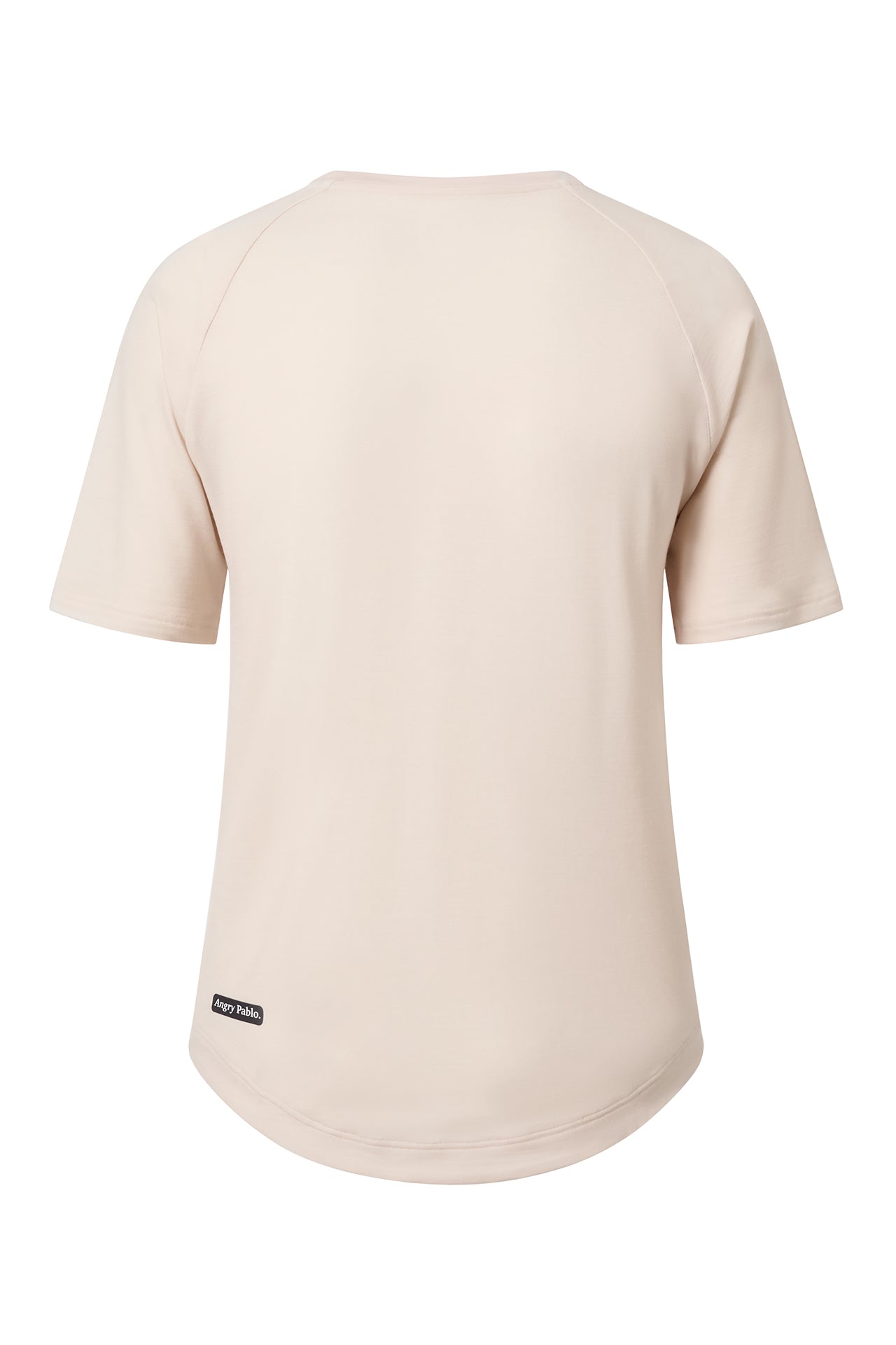 Short Sleeve Running Tee | Desert Sand