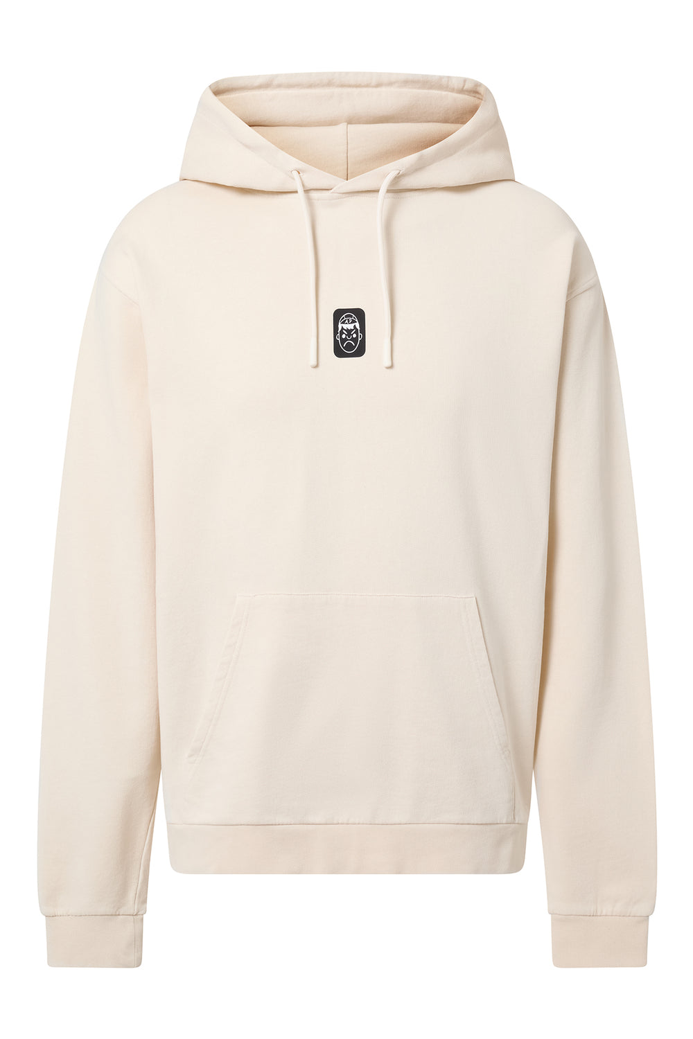 Signature Almond Hoodie