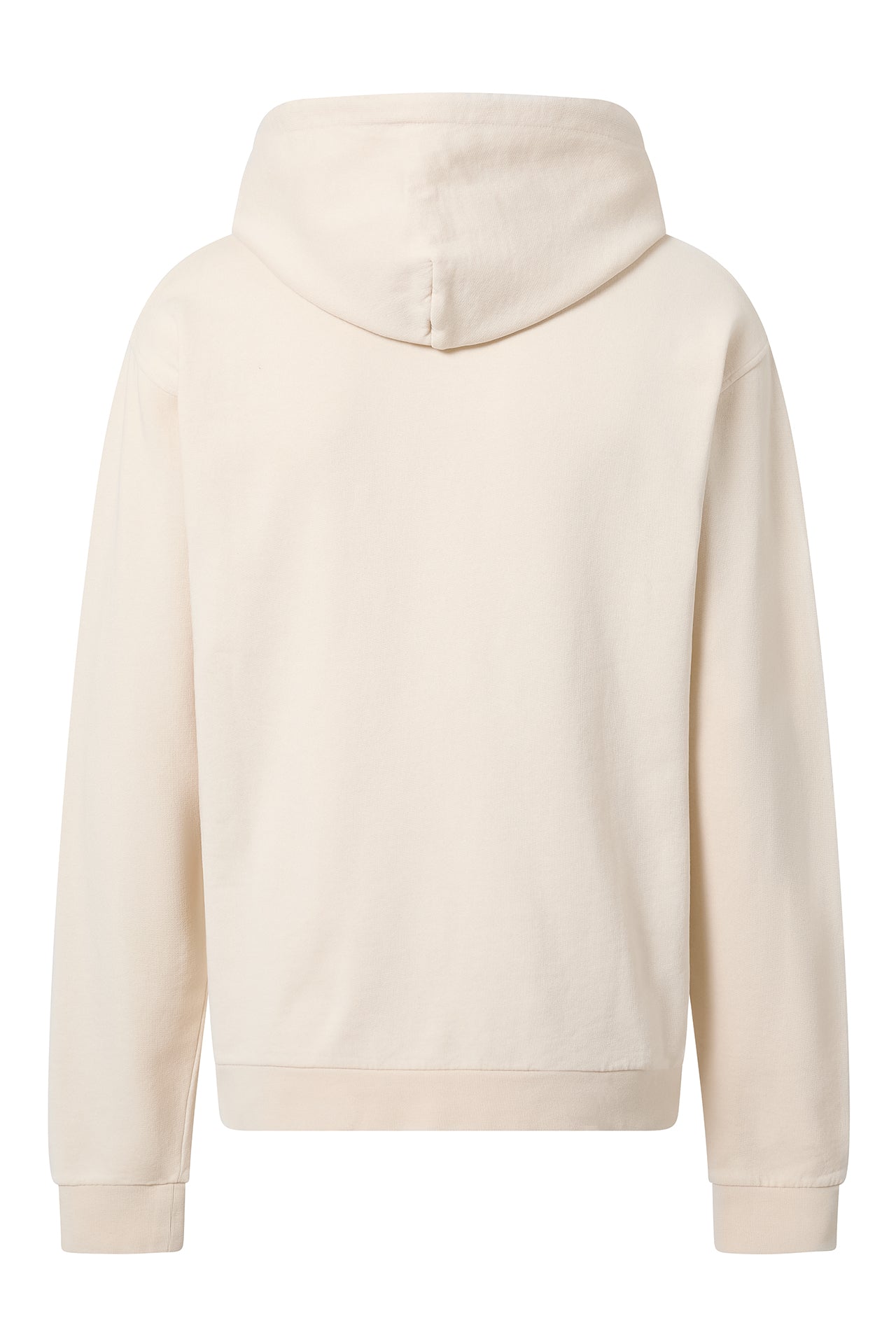 Signature Almond Hoodie