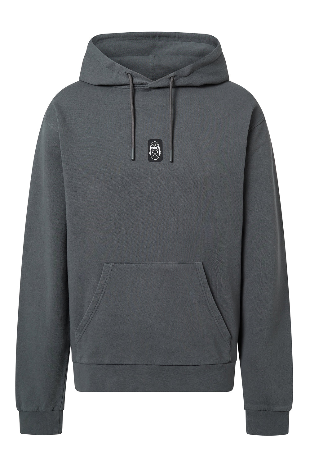 Signature Volcanic Ash Hoodie