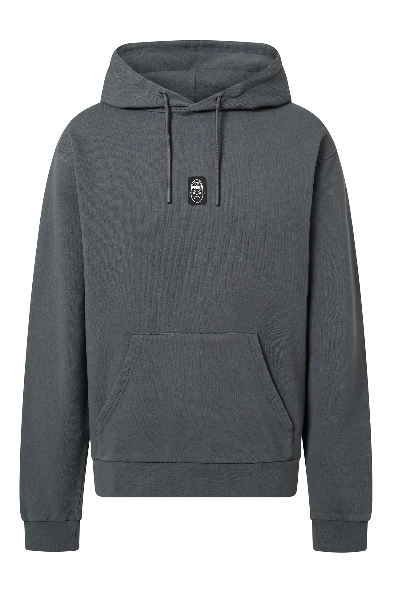 Signature Volcanic Ash Hoodie