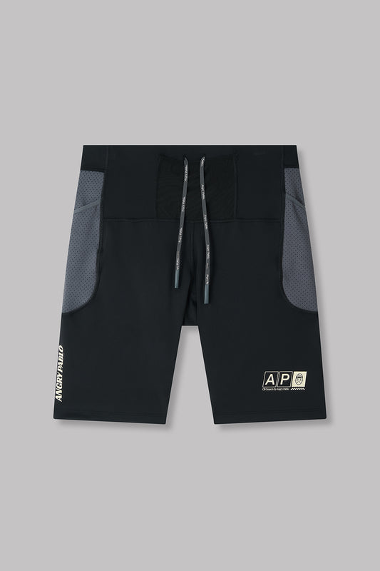 Off-Season Half-Tight Running Shorts | Men's