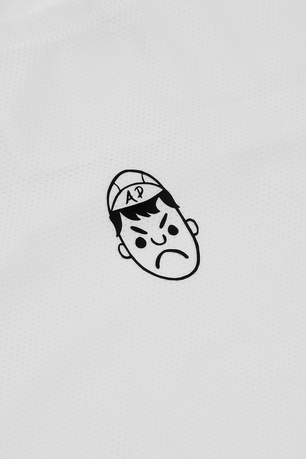 Everyday Athlete Running Tee