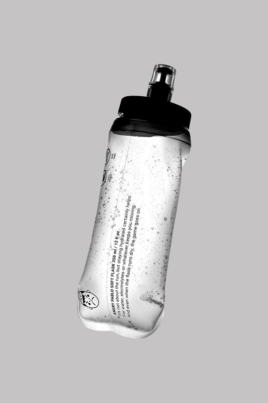 Everyday Athlete Running Soft Flask | 350ml / 12oz