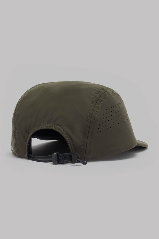 Tech Cap 2.0 | Olive