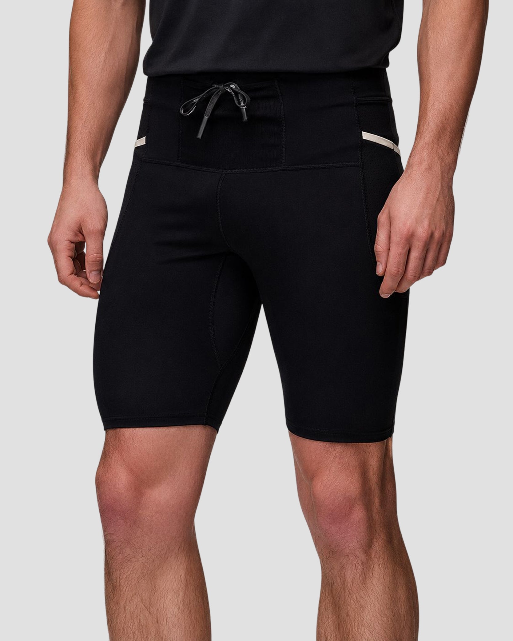 Running Half-Tights