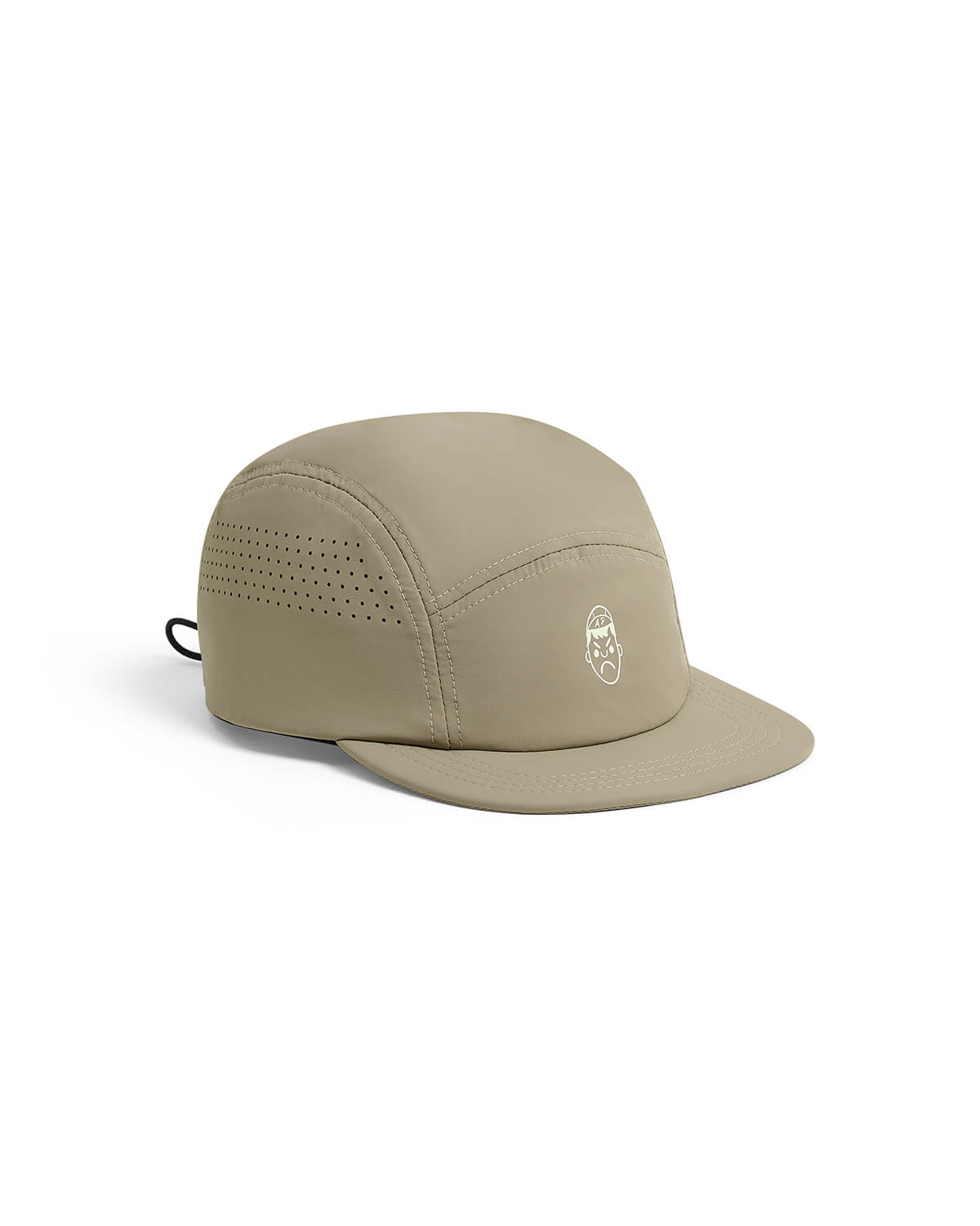 AngryPablo | Technical Running Cap