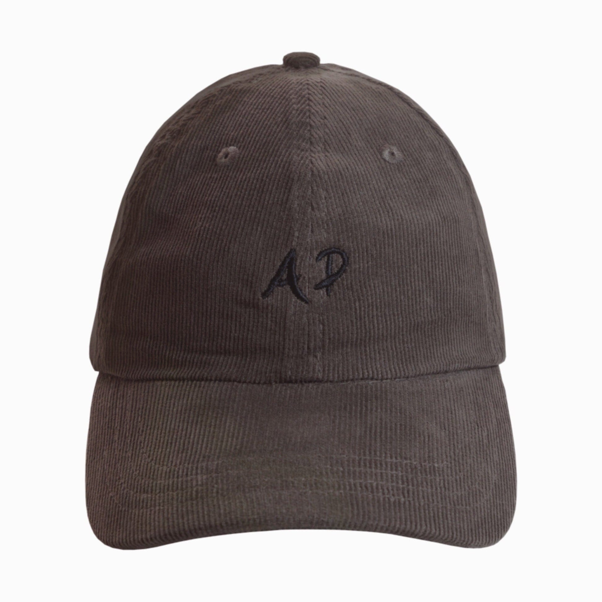Classic Cord Cap - Khaki
