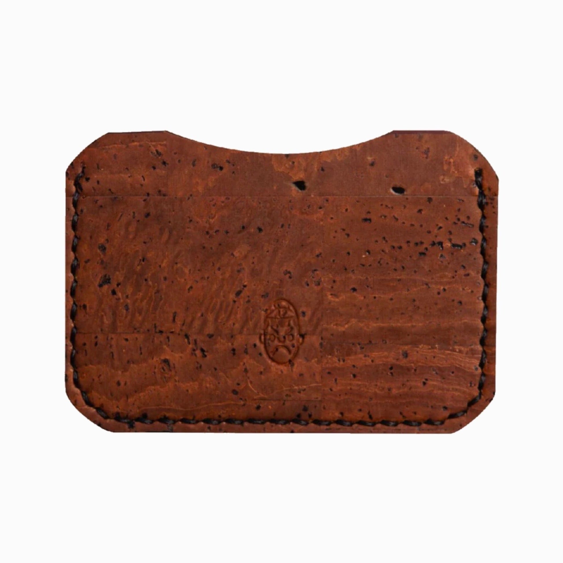 Vegan Leather Card Holder