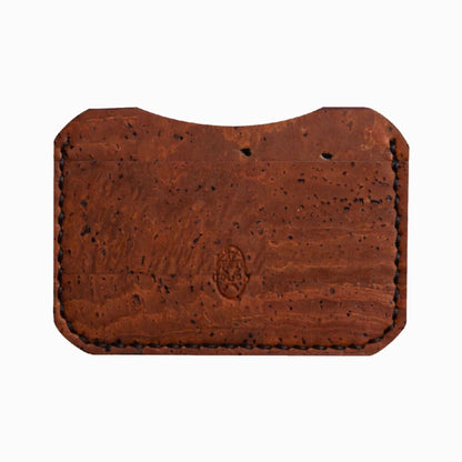 Vegan Leather Card Holder