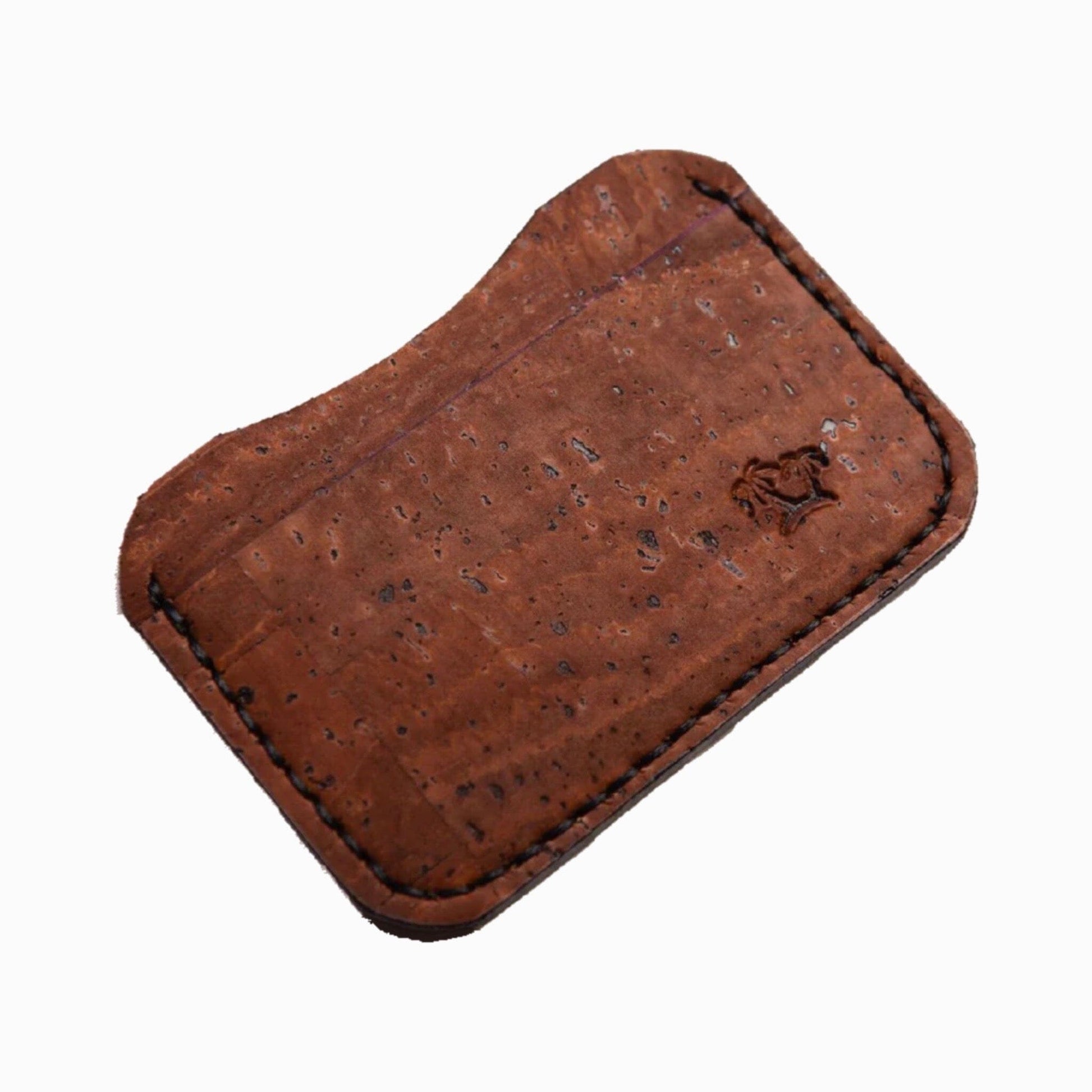 Vegan Leather Card Holder
